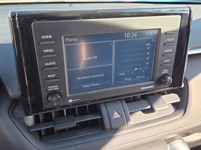 Used 2021 Toyota RAV4 LE image 21