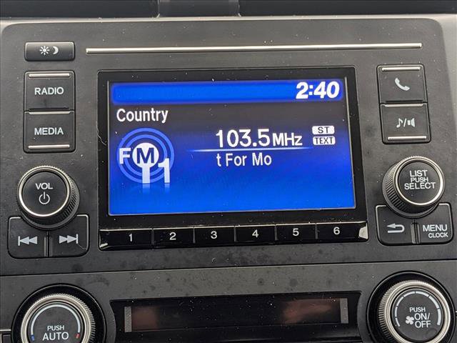 Used 2021 Honda Civic LX image 13