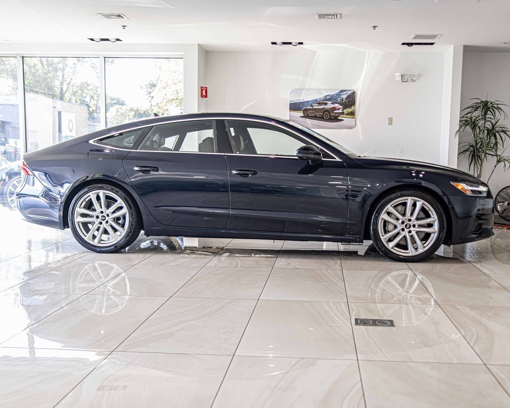 Used 2022 Audi A7 3.0T Premium Plus w/ Premium Plus image 9