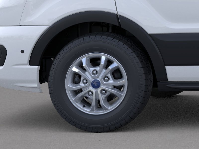 New 2025 Ford Transit 350 XLT RWD image 21