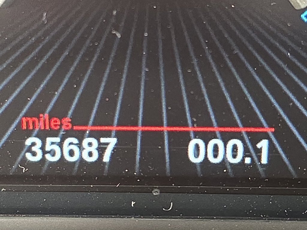 Used 2016 BMW 535i Sedan RWD image 32