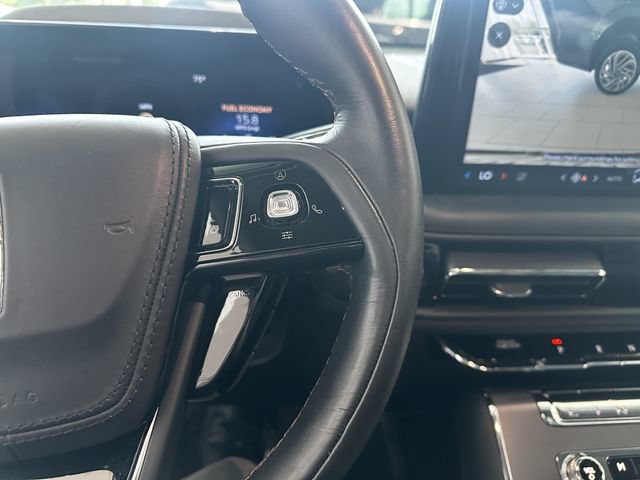 Certified 2025 Lincoln Aviator AWD w/ Jet Appearance Package image 27