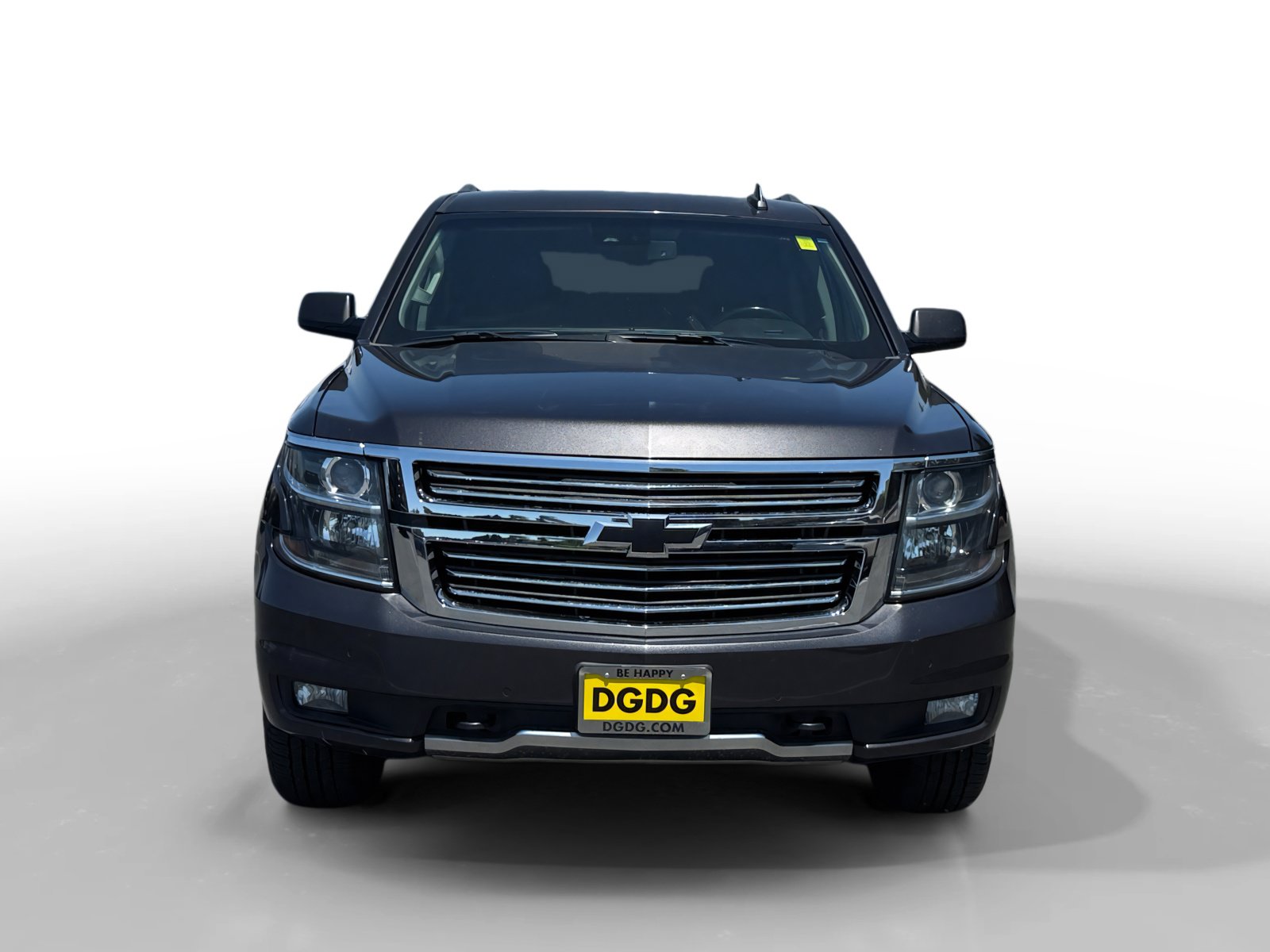 Used 2017 Chevrolet Suburban LT w/ Luxury Package AWD/4WD image 8