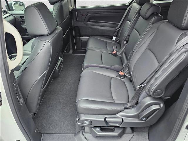 New 2026 Honda Odyssey EX-L image 10
