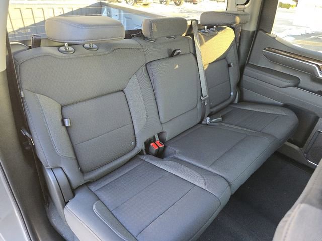 New 2026 GMC Sierra 1500 Elevation image 19