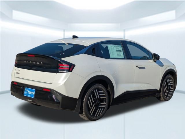 New 2026 Nissan Leaf SV+ image 6