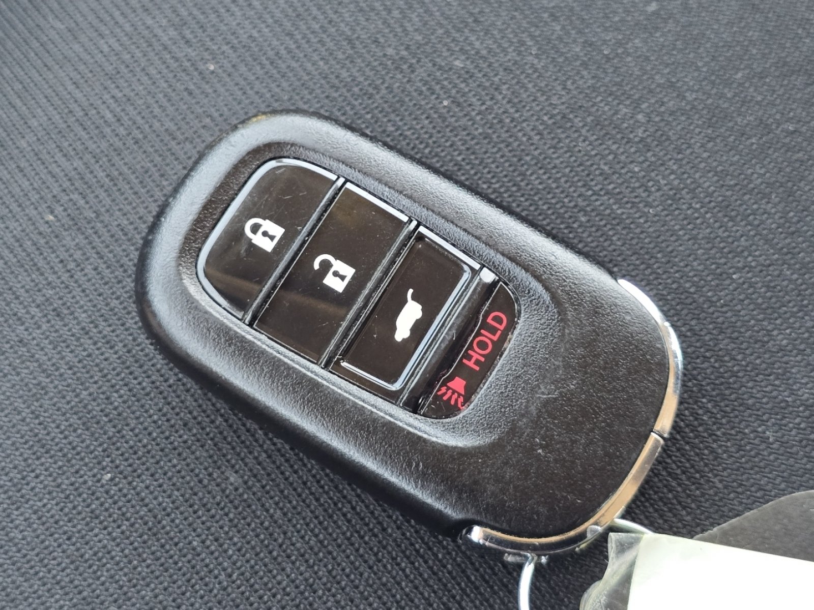 Certified 2024 Honda Civic LX image 31