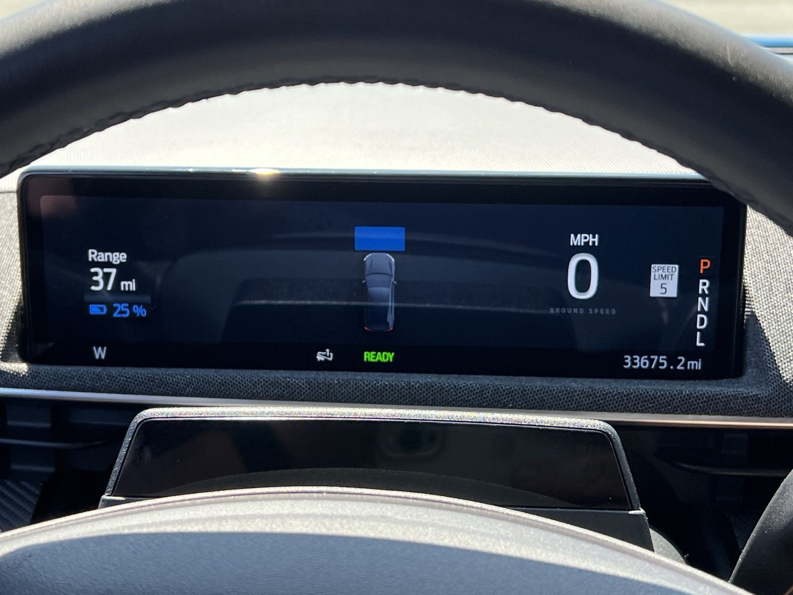Certified 2023 Ford Mustang Mach-E Premium AWD/4WD image 17