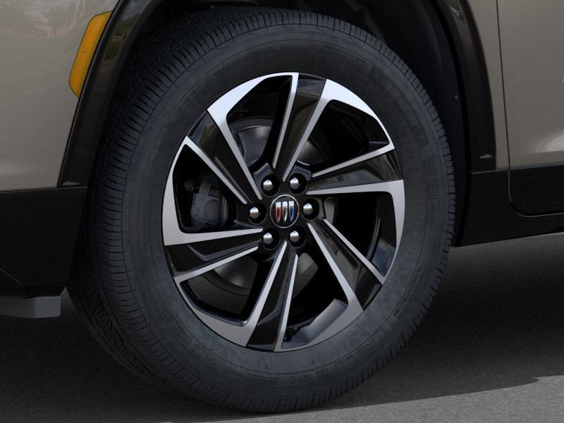 New 2027 Buick Enclave Sport Touring w/ Power Package FWD image 11