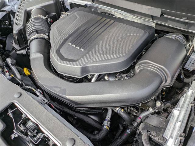 New 2026 Chevrolet Traverse LT w/ Driver Confidence Package image 31