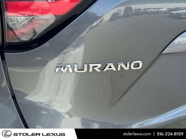 Used 2019 Nissan Murano SL AWD/4WD image 12