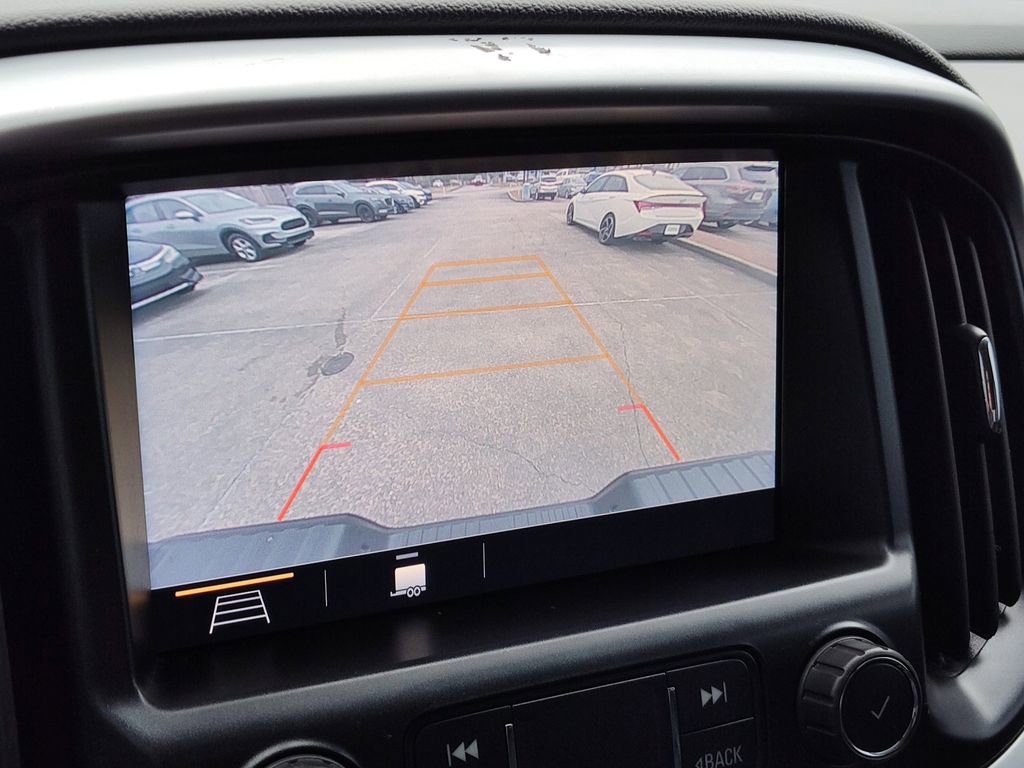 Used 2021 Chevrolet Colorado ZR2 w/ ZR2 Dusk Special Edition image 39