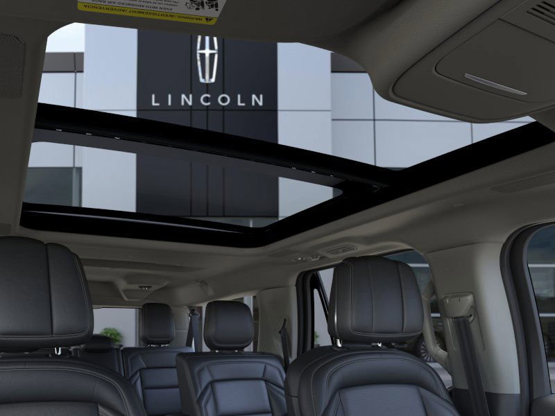 New 2026 Lincoln Navigator L Reserve image 22