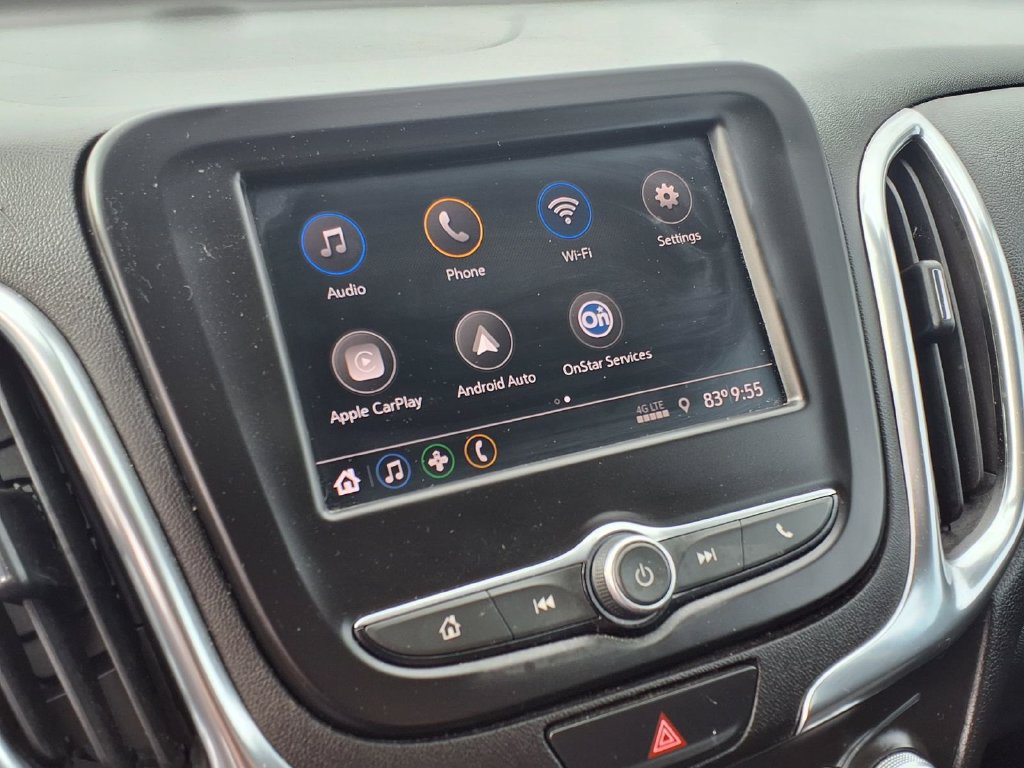 Certified 2020 Chevrolet Equinox LT w/ Driver Convenience Package AWD/4WD image 21