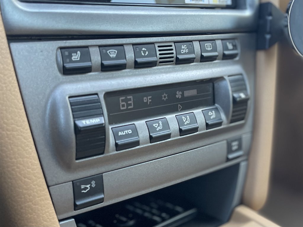 Used 2008 Porsche Cayman S image 27