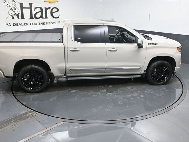 New 2026 Chevrolet Silverado 1500 High Country image 17