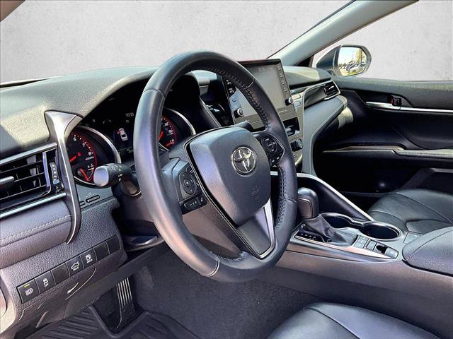 Used 2023 Toyota Camry XSE FWD image 13
