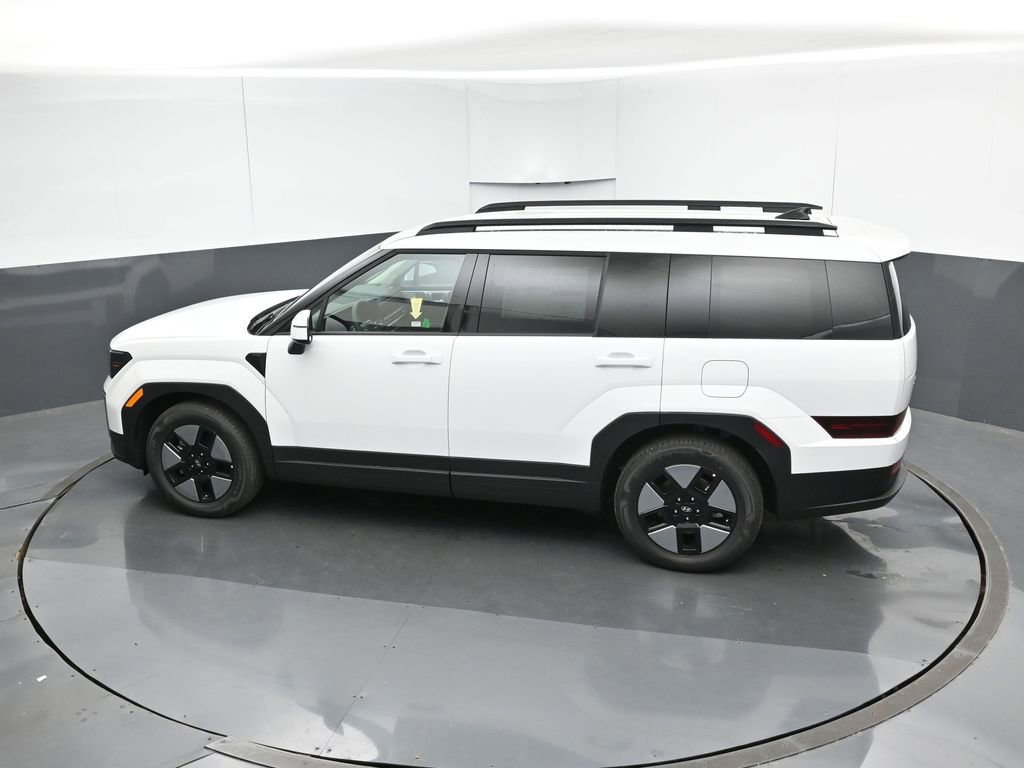 New 2026 Hyundai Santa Fe SEL FWD image 53