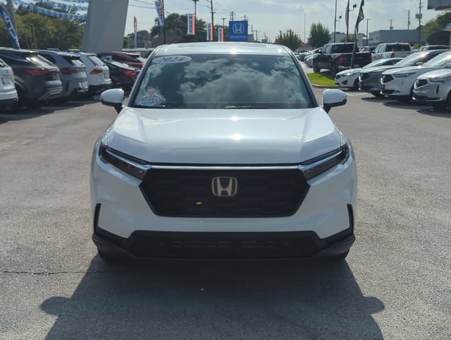 Used 2024 Honda CR-V EX-L image 9