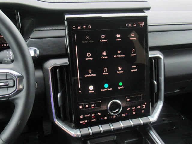 Used 2025 GMC Acadia Elevation image 20