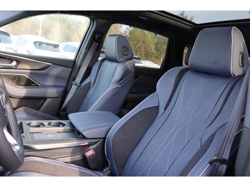 New 2026 Acura MDX Type S w/ Advance Package AWD/4WD image 24