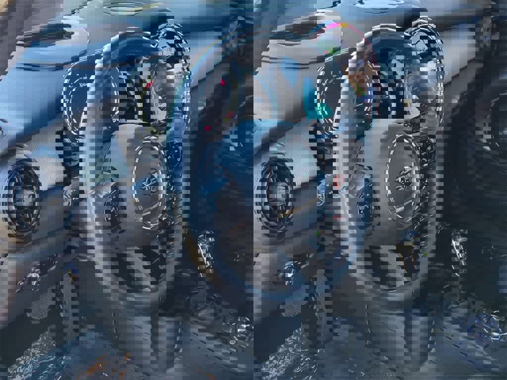 Used 2022 MINI Cooper S w/ Driver Assistance Package image 2