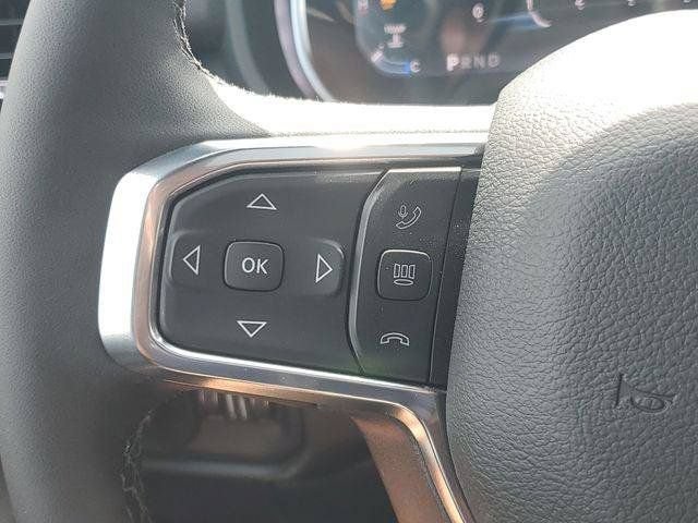 New 2026 RAM 2500 Laramie AWD/4WD image 21