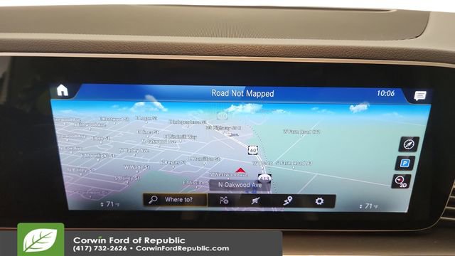 Used 2022 Mercedes-Benz GLE 350 4MATIC image 19