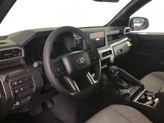 New 2025 Toyota Tacoma SR5 image 8