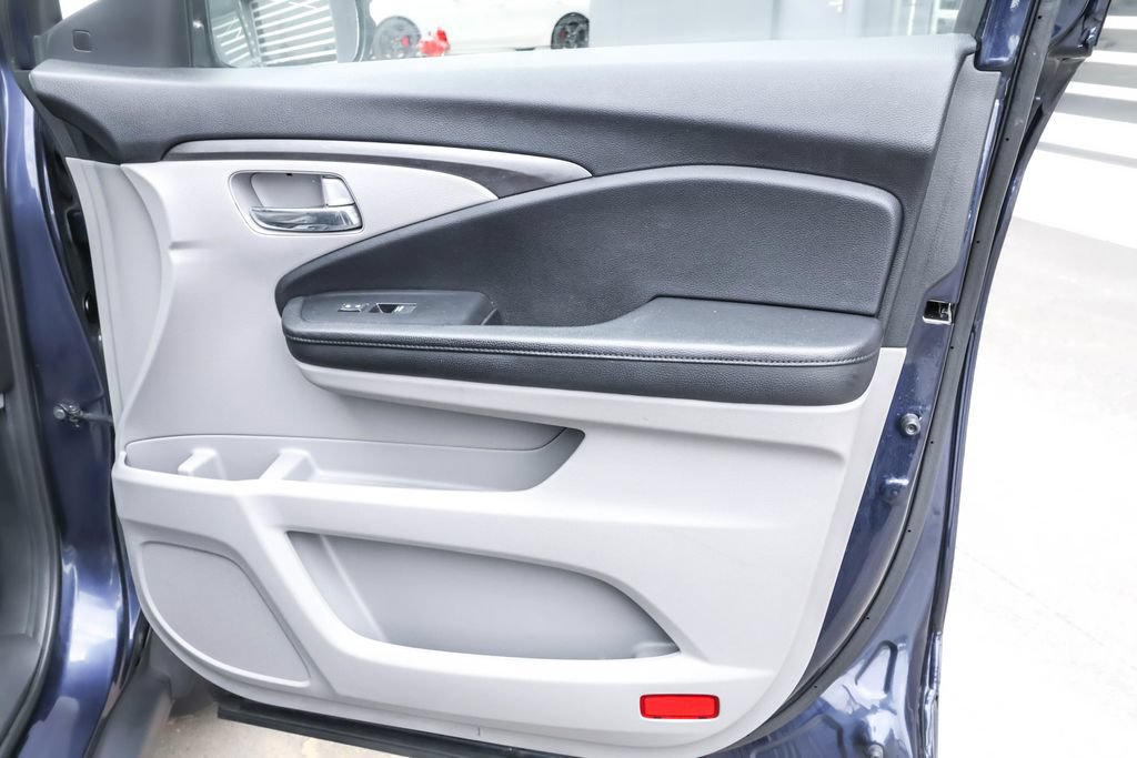 Used 2019 Honda Pilot EX-L image 36