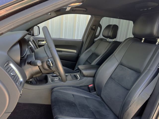 Used 2015 Dodge Durango SXT w/ Quick Order Package 23B image 12