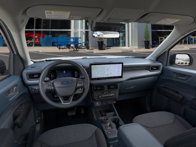 New 2026 Ford Maverick XL FWD image 9