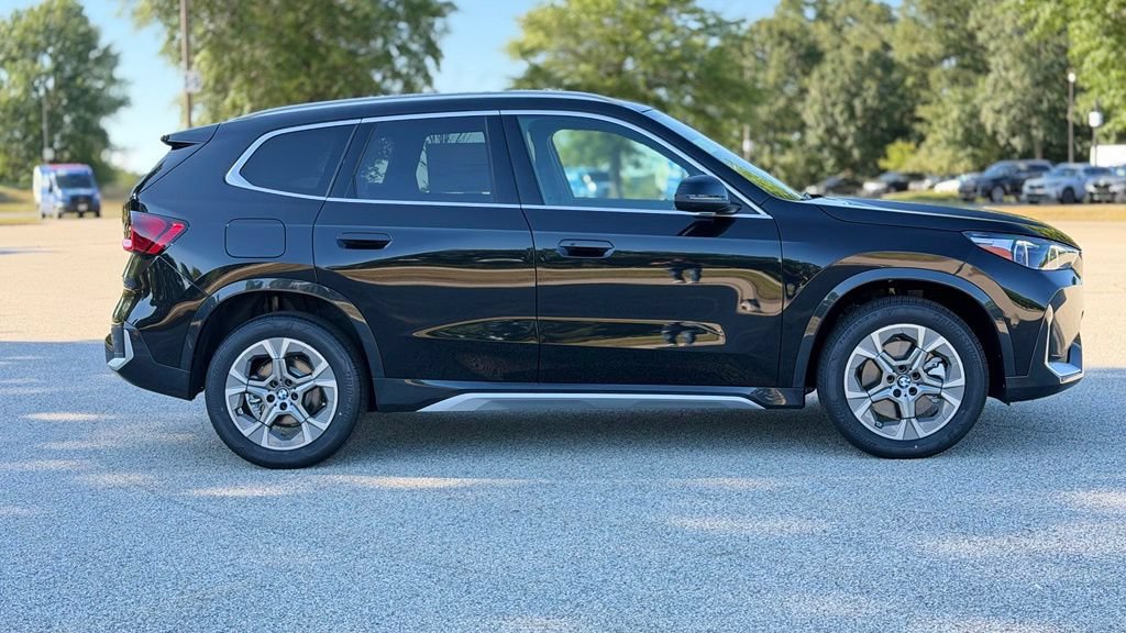 New 2026 BMW X1 xDrive28i w/ Technology Package AWD/4WD image 14
