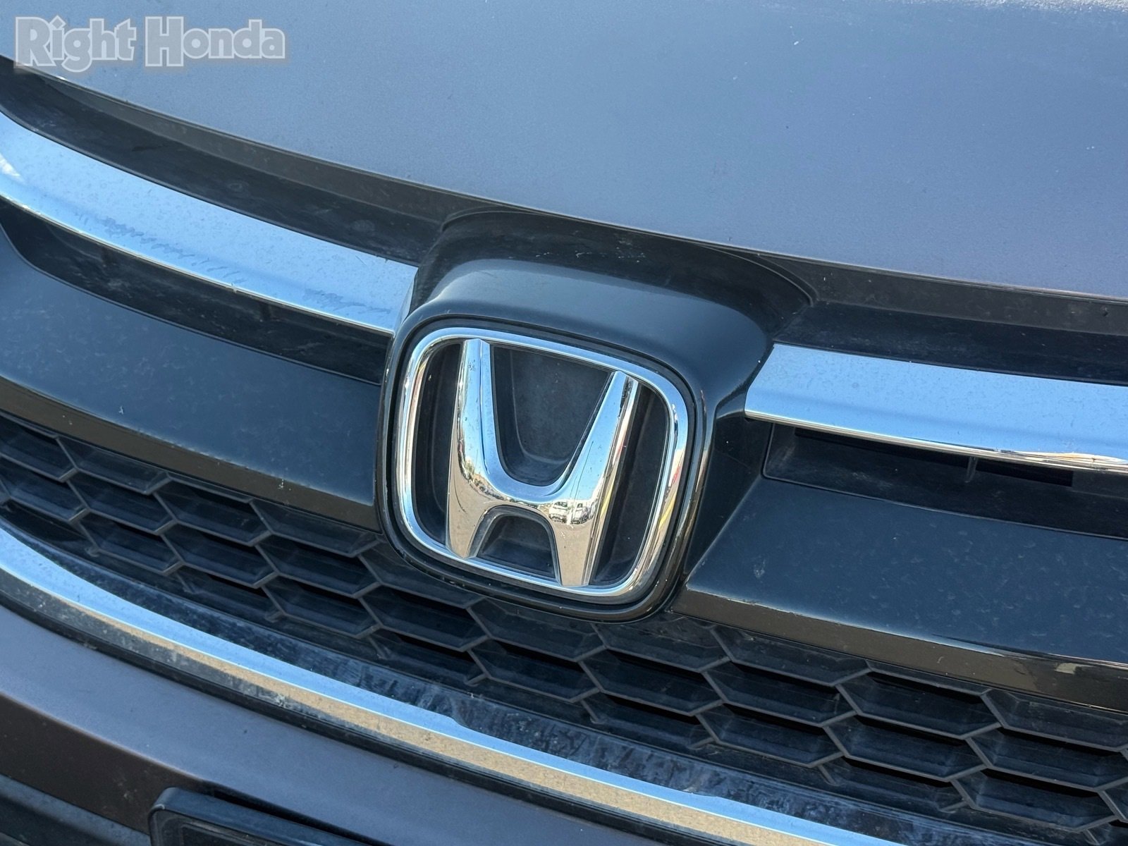 Used 2016 Honda CR-V EX-L image 7