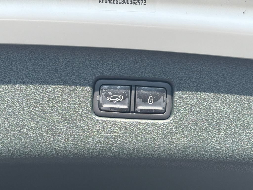 New 2027 Genesis GV80 3.5T Prestige AWD/4WD image 21