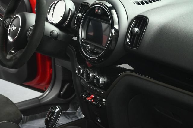 Used 2020 MINI Cooper Countryman John Cooper Works AWD/4WD image 58