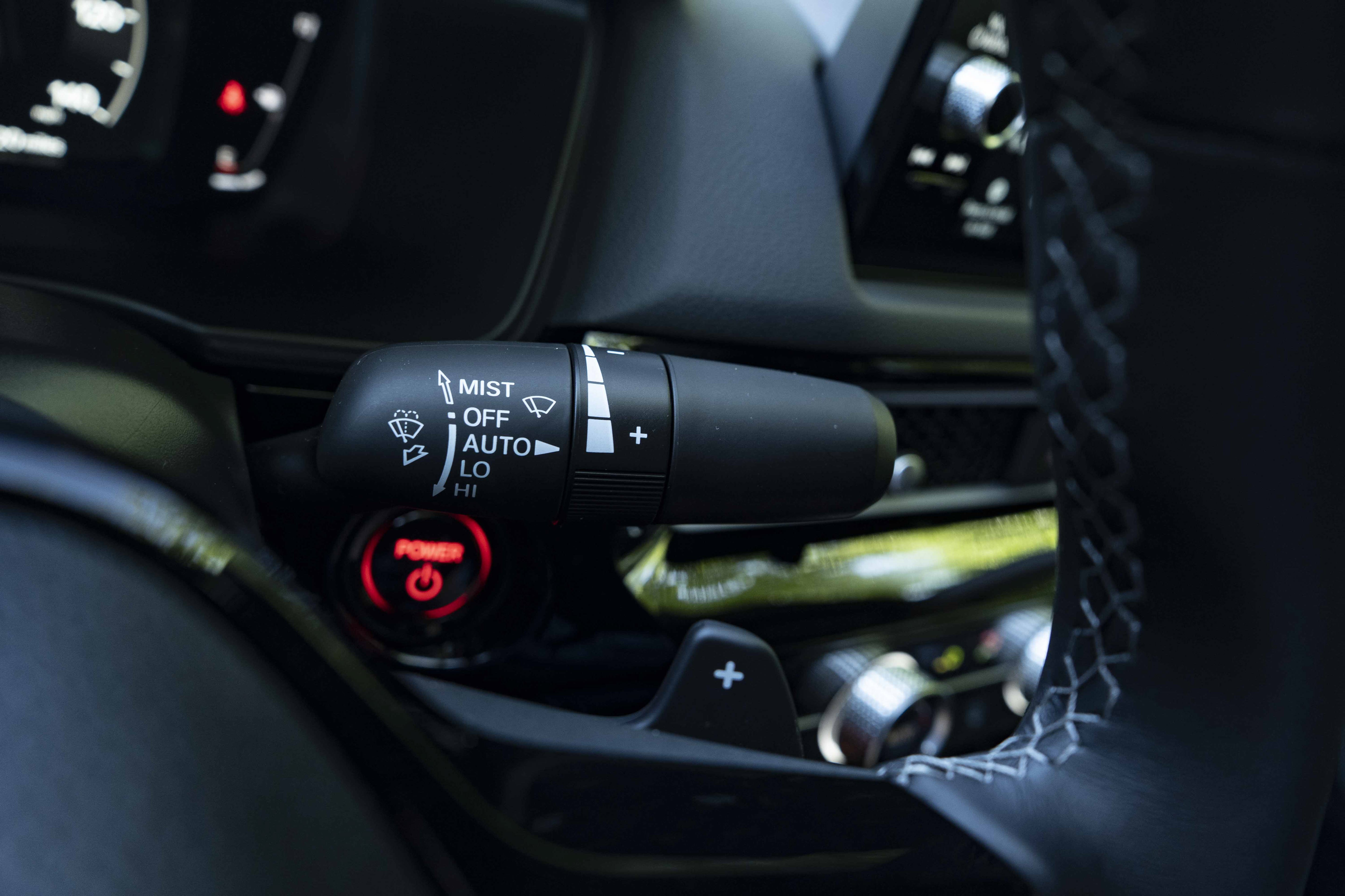 Certified 2026 Honda Civic Sport Touring image 24