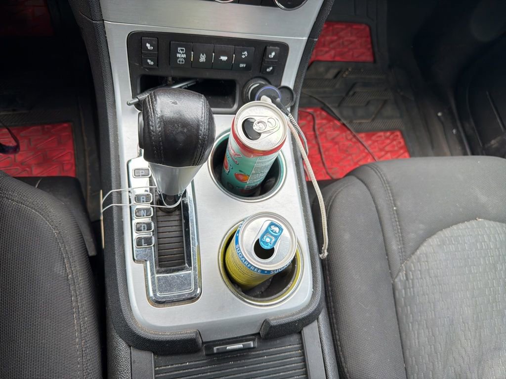Used 2012 GMC Acadia SLE AWD/4WD image 12