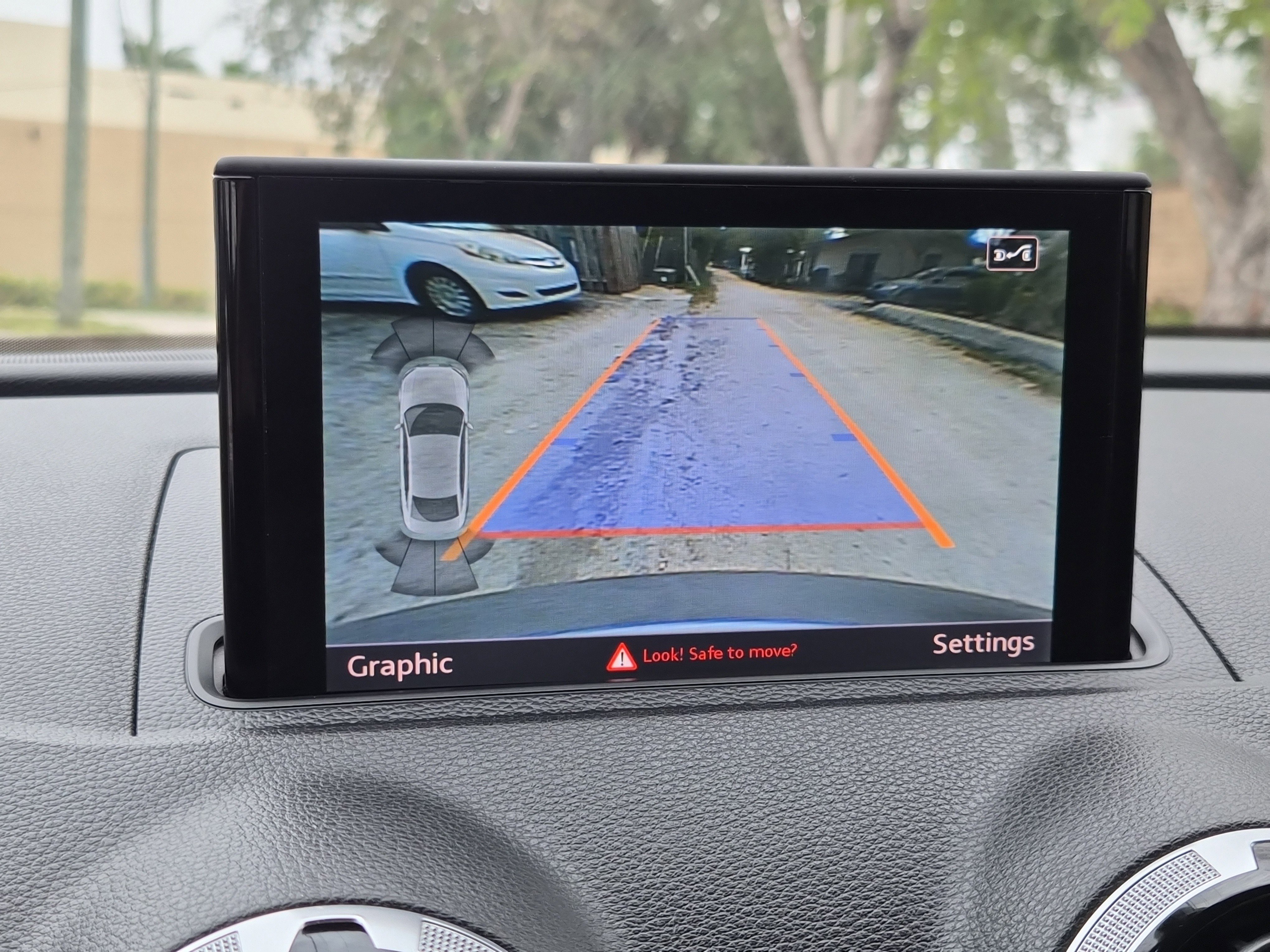 Used 2015 Audi S3 Prestige w/ Prestige Package image 27