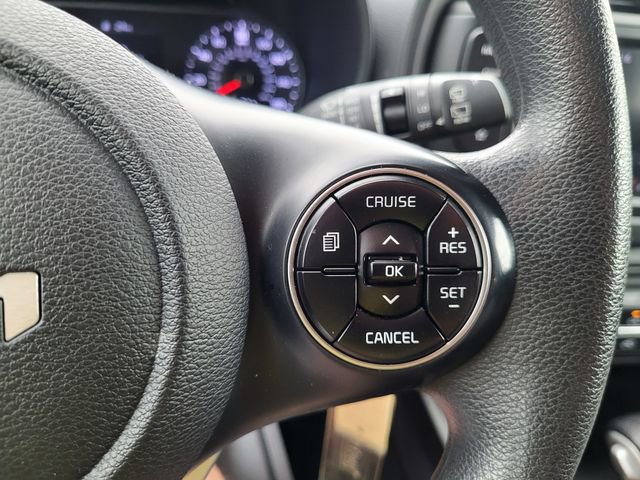 Used 2022 Kia Soul LX w/ Technology Package image 20