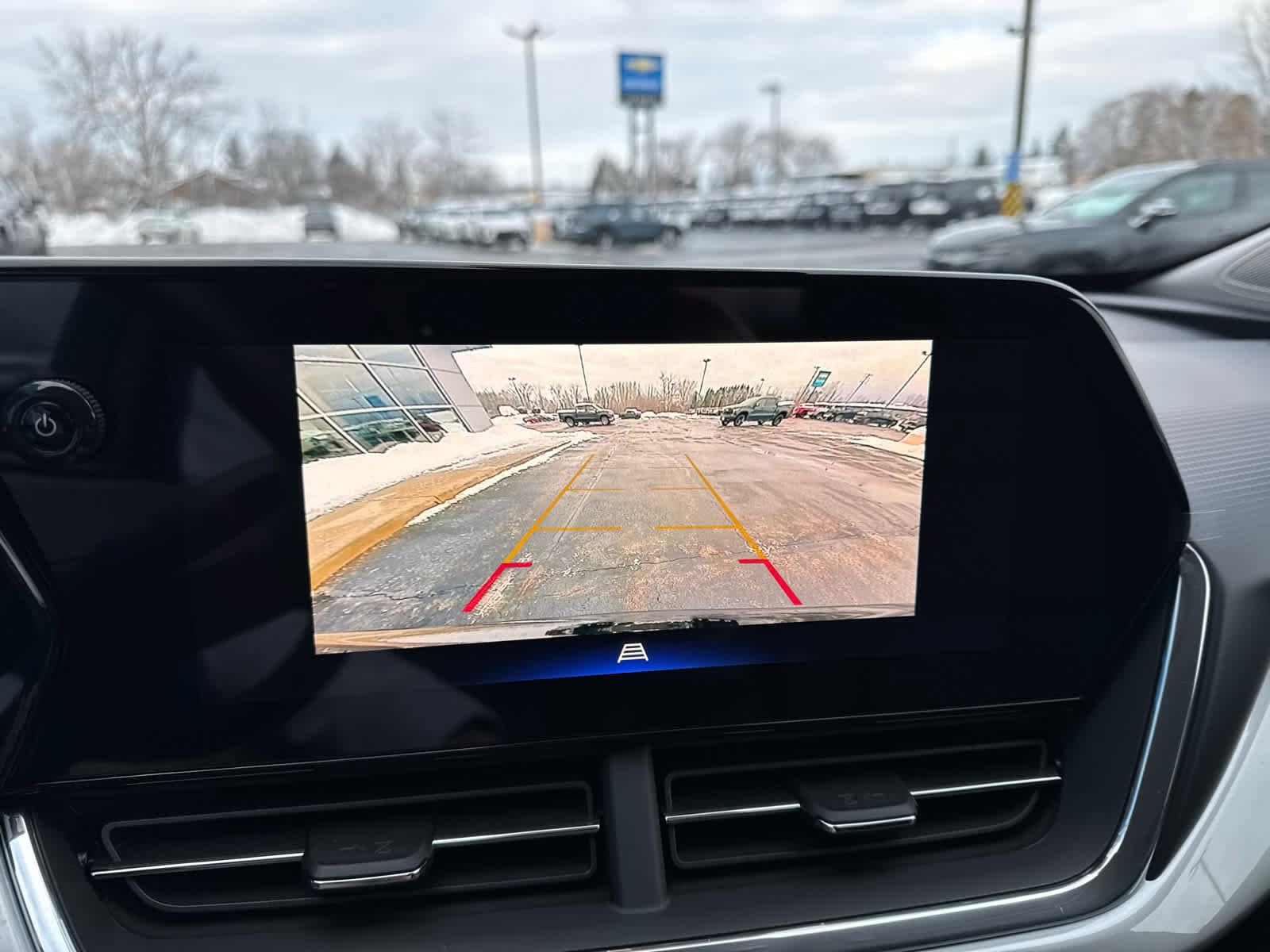 New 2026 Chevrolet Trax LT w/ Driver Confidence Package image 22