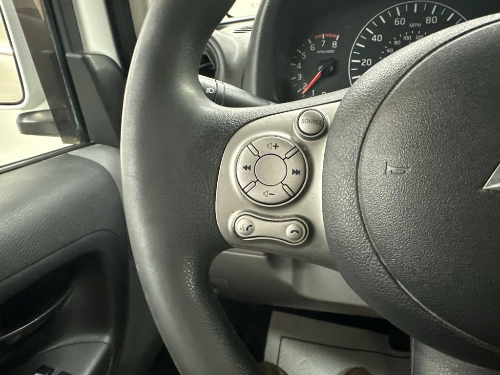 Used 2017 Chevrolet City Express LT w/ Technology Package FWD image 34