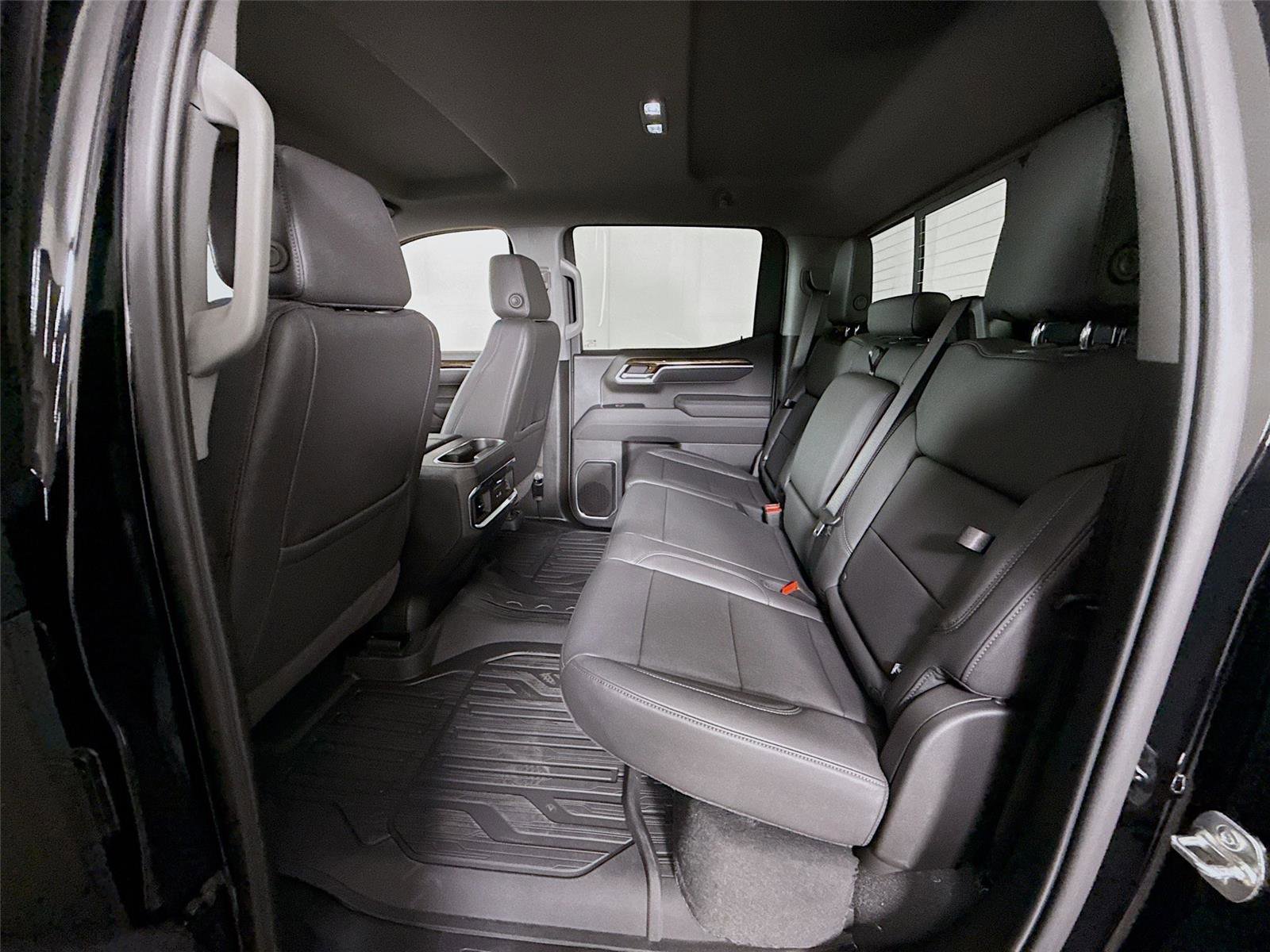 New 2026 GMC Sierra 1500 Elevation w/ Elevation Premium Package image 19