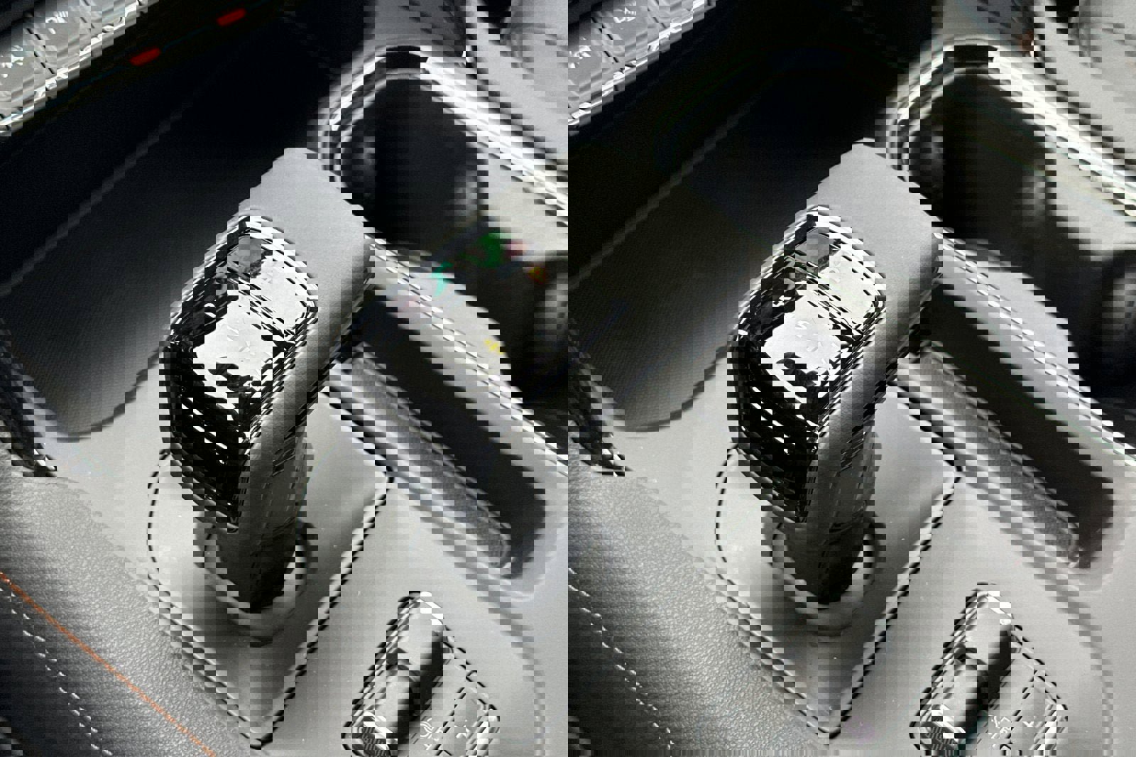 New 2026 GMC Sierra 1500 AT4 w/ AT4 Premium Package image 19