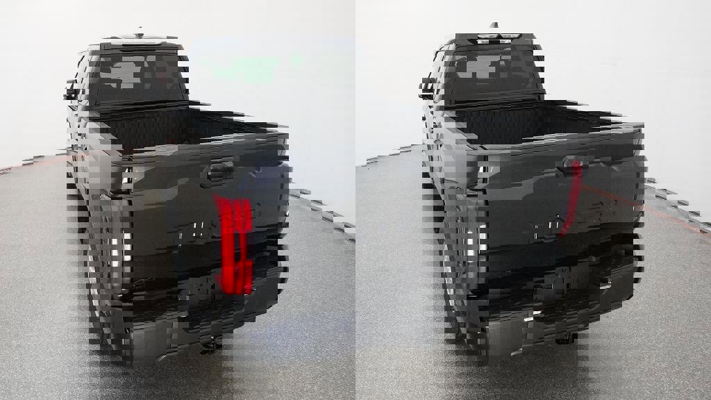 New 2026 Toyota Tundra SR image 16