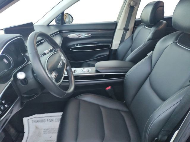 Used 2025 Genesis GV70 2.5T image 9