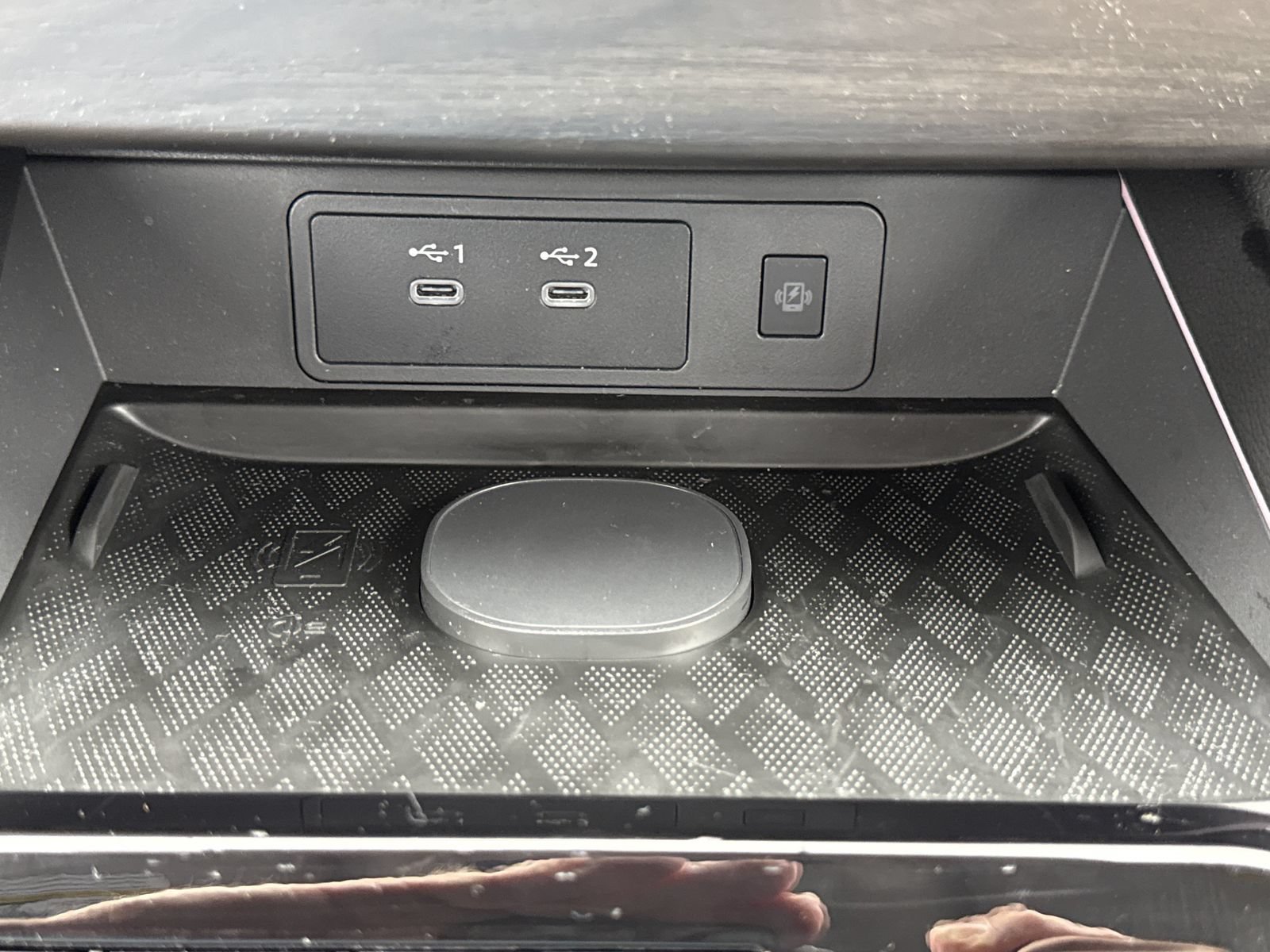 Used 2026 Nissan Murano SL AWD/4WD image 29