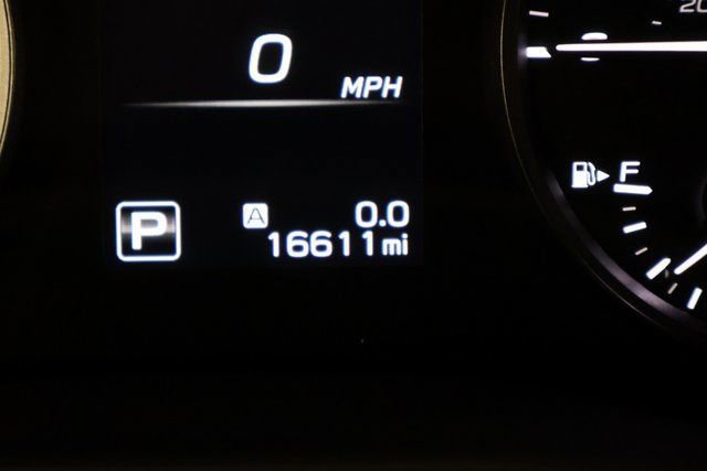 Used 2024 Subaru Ascent Premium w/ Convenience Package image 15