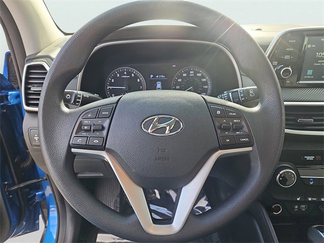 Used 2019 Hyundai Tucson Value image 26