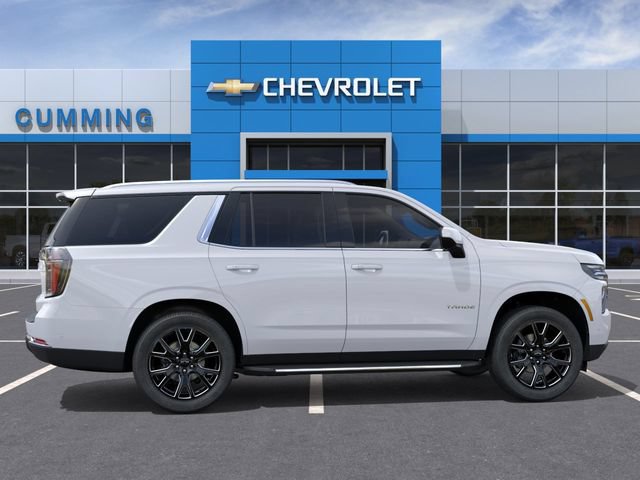 New 2026 Chevrolet Tahoe LT RWD image 5